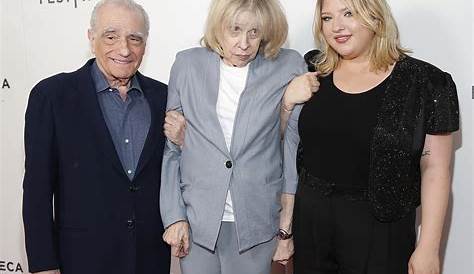 Exploring The Life And Legacy Of Martin Scorsese's Spouse